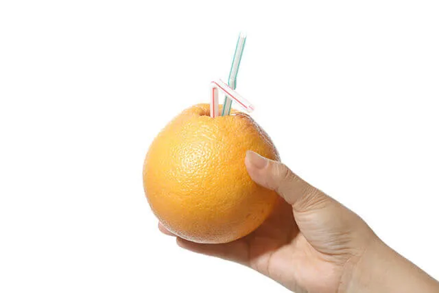 まんまグレープフルーツ