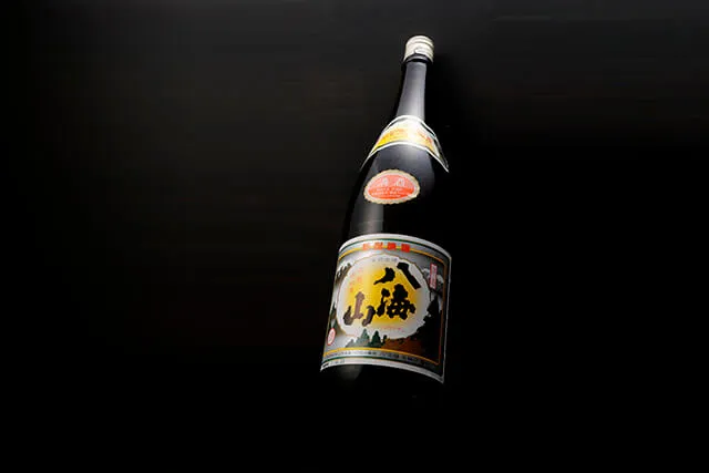 八海山 清酒