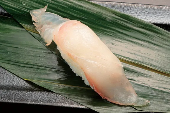 광어