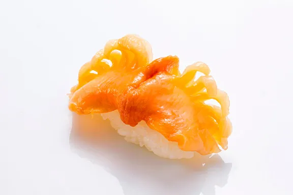 活赤貝