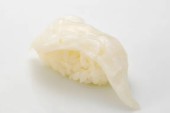 活きたこ