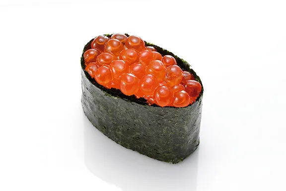 いくら軍艦