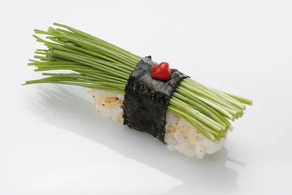 芽ねぎ