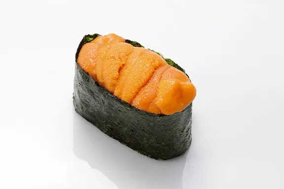 生うに軍艦