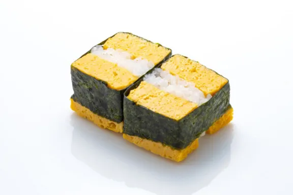 玉子焼き