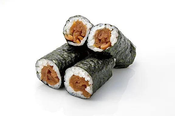 かんぴょう巻き